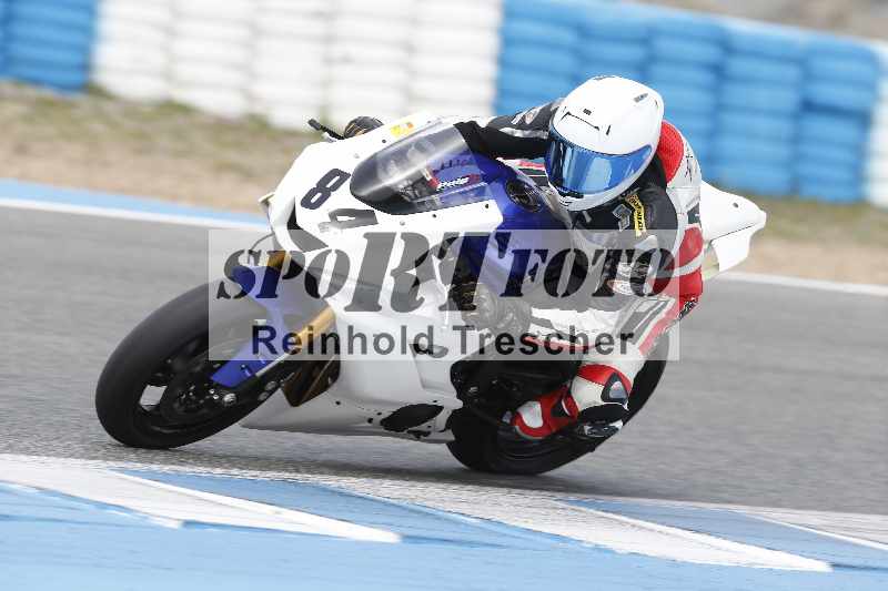 Archiv-2025/02 28.-31.01.2025 Moto Center Thun Jerez/blau-blue/84